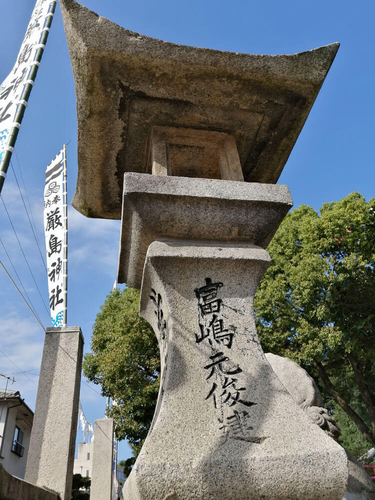 常夜燈